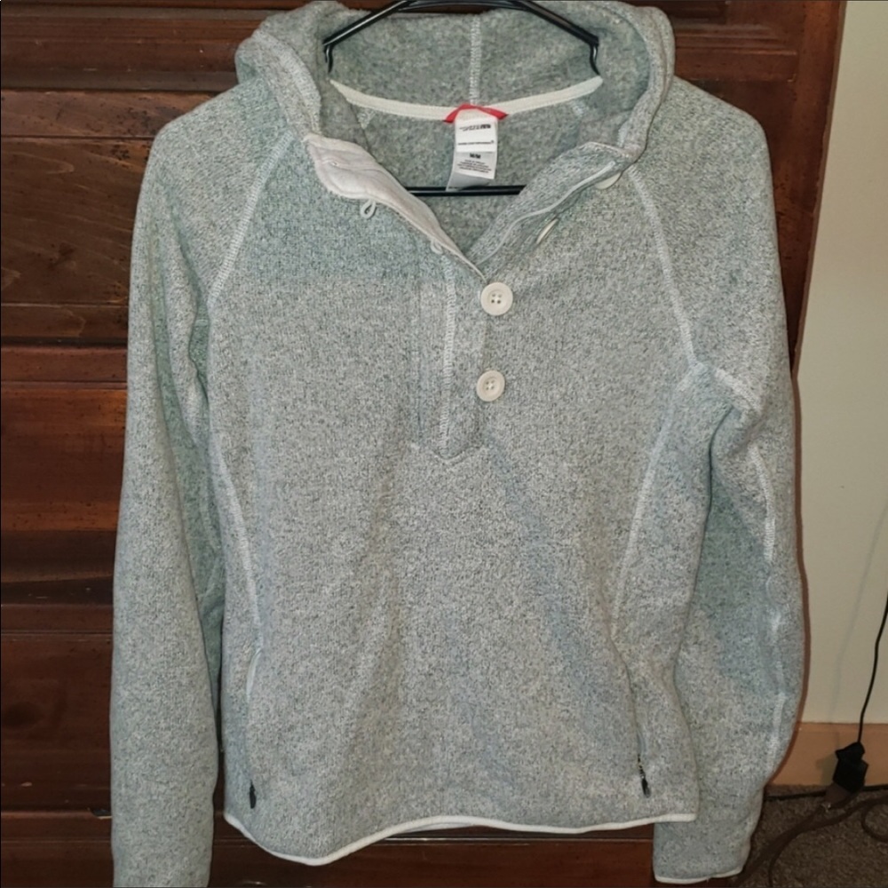Northface sweater pullover